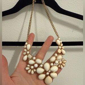 Chunky Statement Necklace